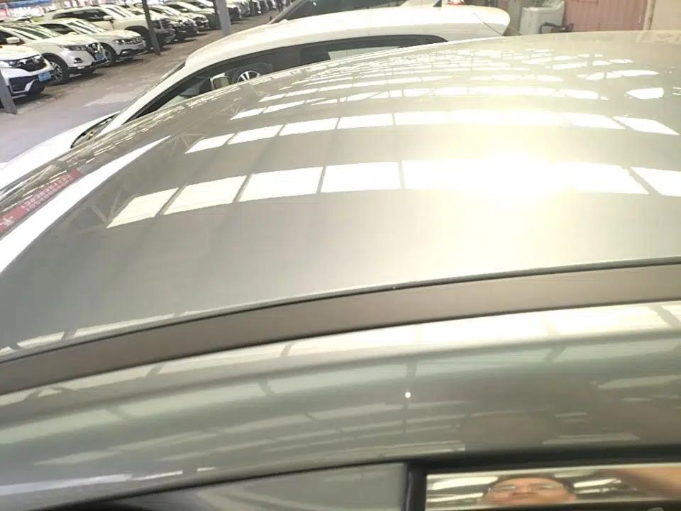 Used BYD Destroyer 05 2024 Honor Edition DM-i 120KM Luxury Model — миниатюра 7