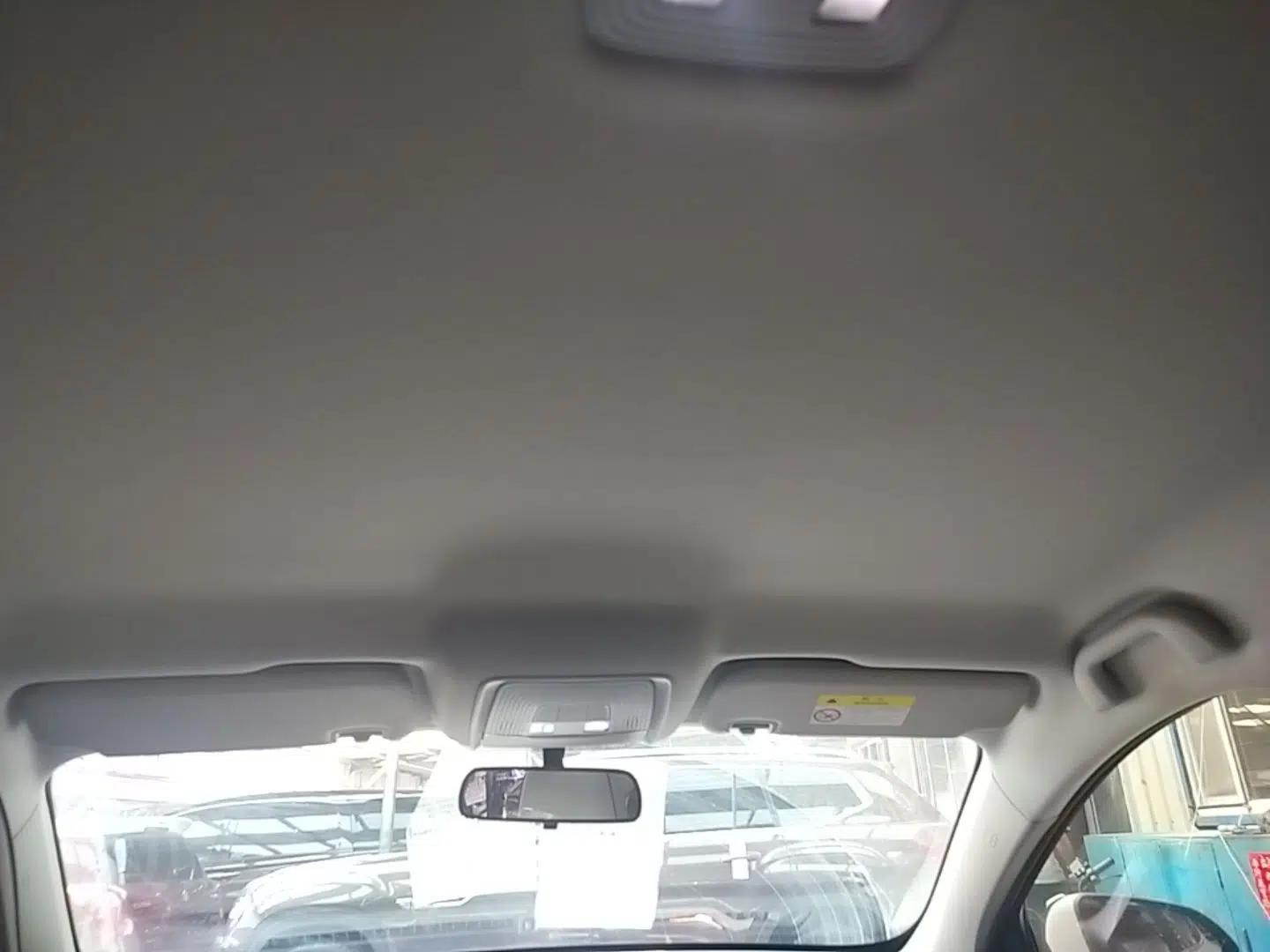 Used BYD Destroyer 05 2024 HONOR Edition DM-i 55KM Luxury Model — миниатюра 26