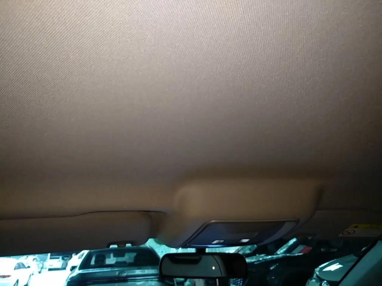 Used BYD Destroyer 05 2025 DM-i 55KM Standard Range Model — миниатюра 21