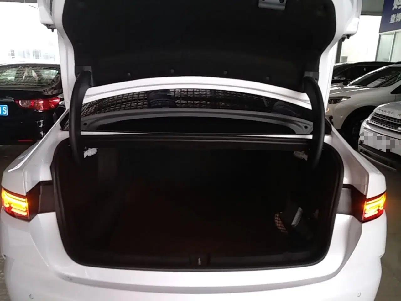 Used BYD Destroyer 05 2025 DM-i 55KM Standard Range Model — миниатюра 22