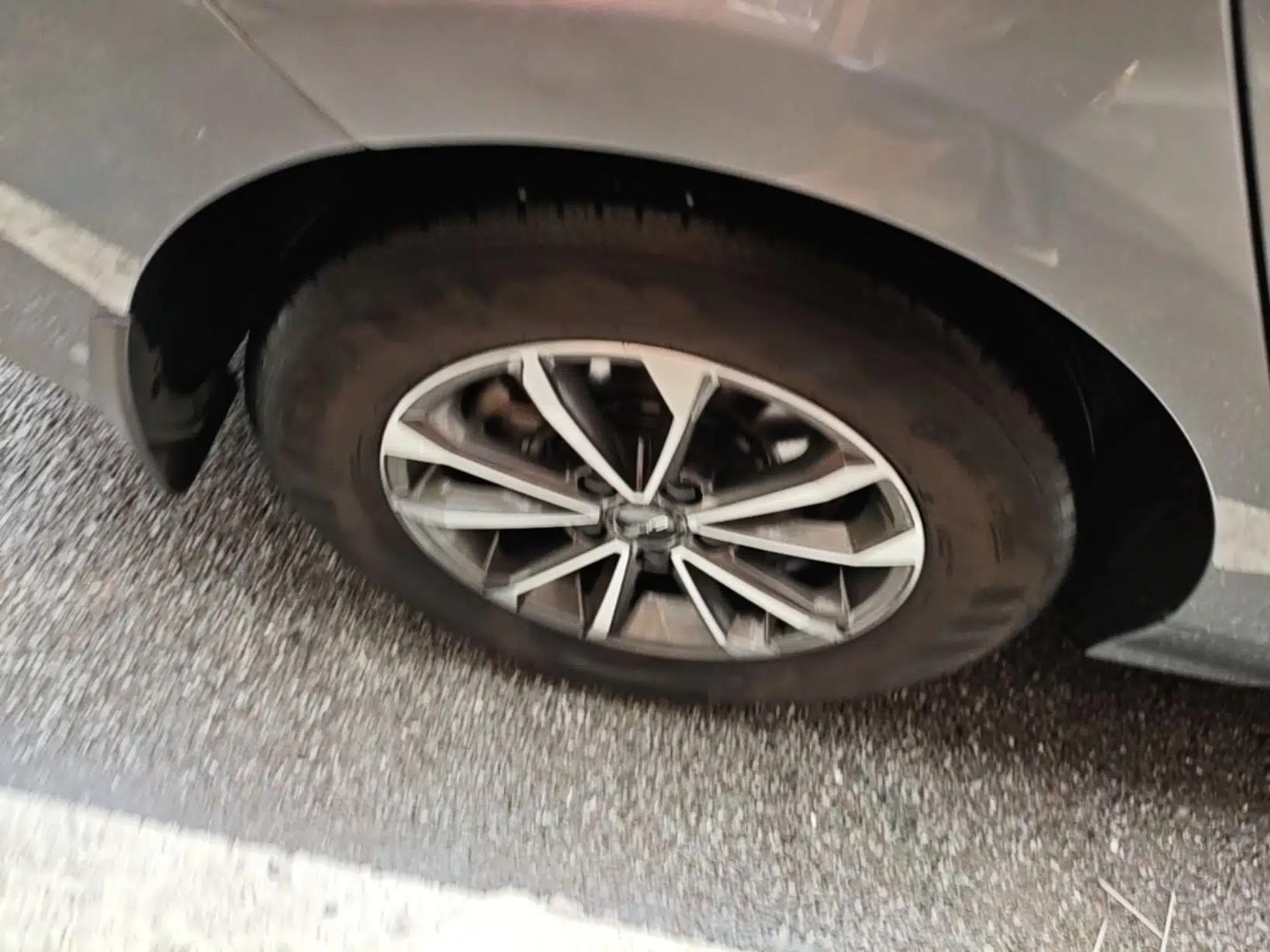 Used BYD Destroyer 05 2024 HONOR Edition DM-i 55KM Luxury Model — миниатюра 11