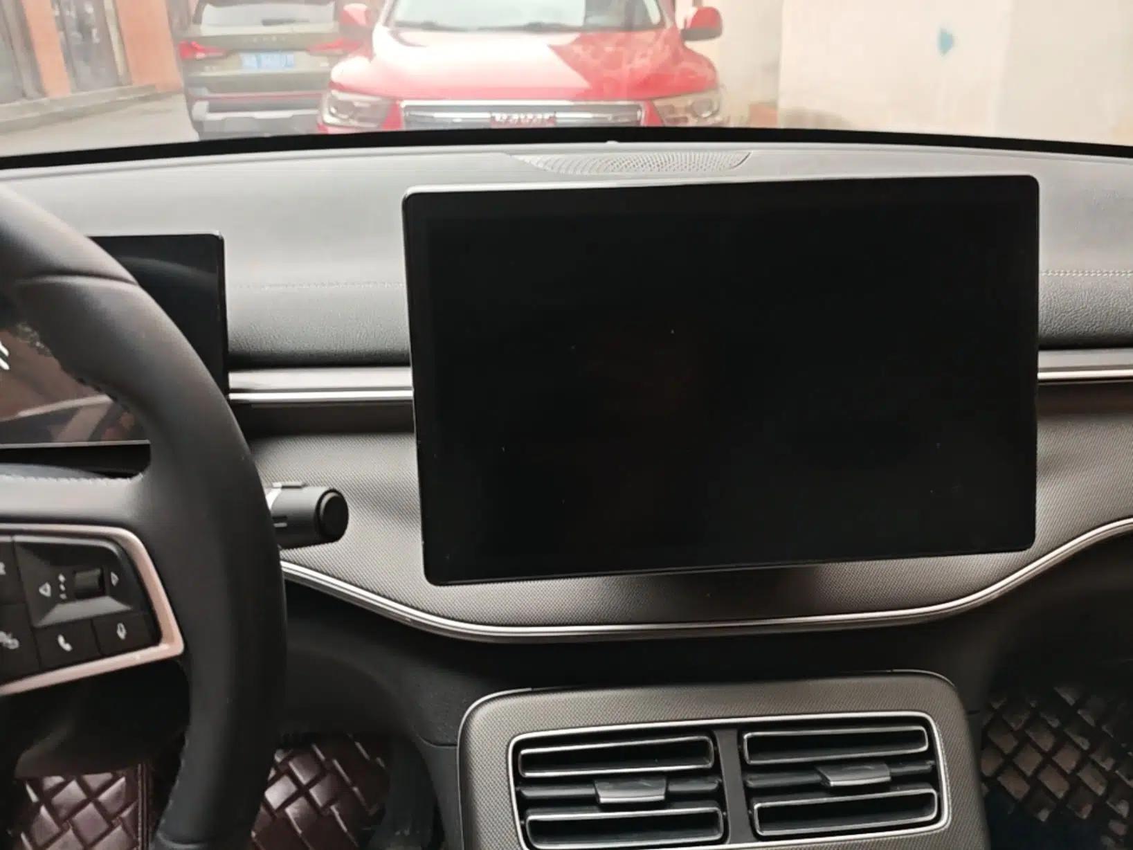 Used BYD Destroyer 05 2024 HONOR Edition DM-i 55KM Luxury Model — миниатюра 15