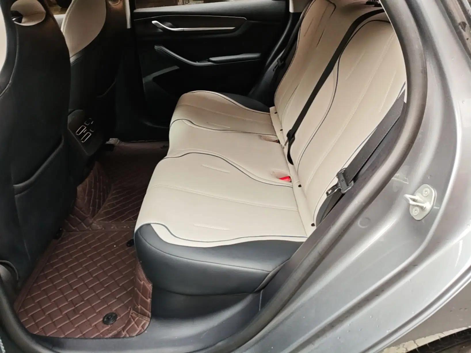 Used BYD Destroyer 05 2024 HONOR Edition DM-i 55KM Luxury Model — миниатюра 20