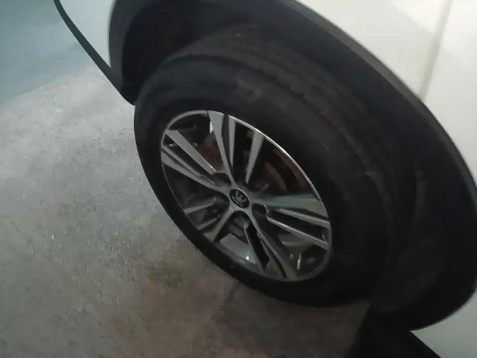 Used BYD Song Pro 2019 1.5T Automatic Prestige Model — миниатюра 11