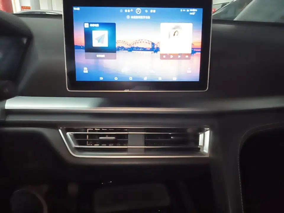Used BYD Song Pro 2019 1.5T Automatic Prestige Model — миниатюра 15