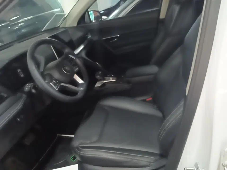 Used BYD Song Pro 2019 1.5T Automatic Prestige Model — миниатюра 17