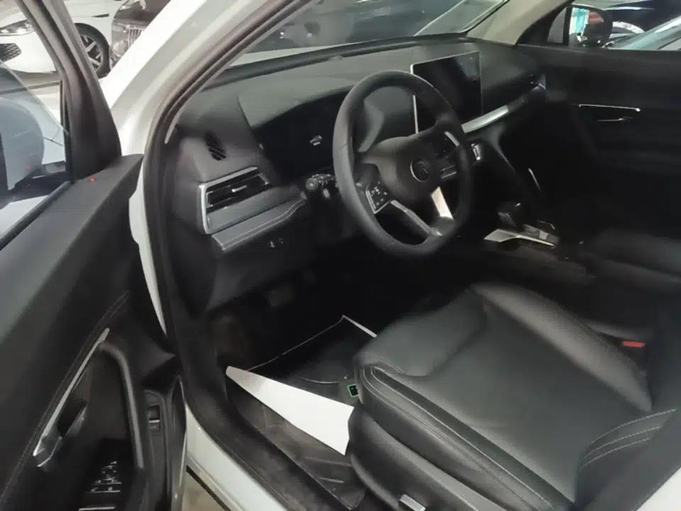 Used BYD Song Pro 2019 1.5T Automatic Prestige Model — миниатюра 18