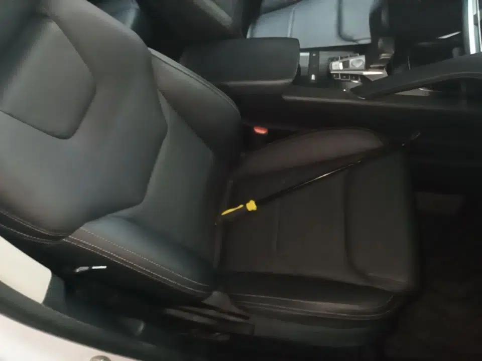 Used BYD Song Pro 2019 1.5T Automatic Prestige Model — миниатюра 19