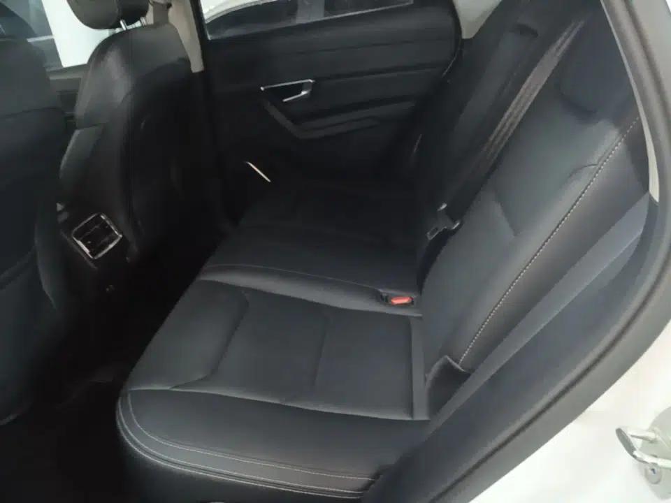 Used BYD Song Pro 2019 1.5T Automatic Prestige Model — миниатюра 20