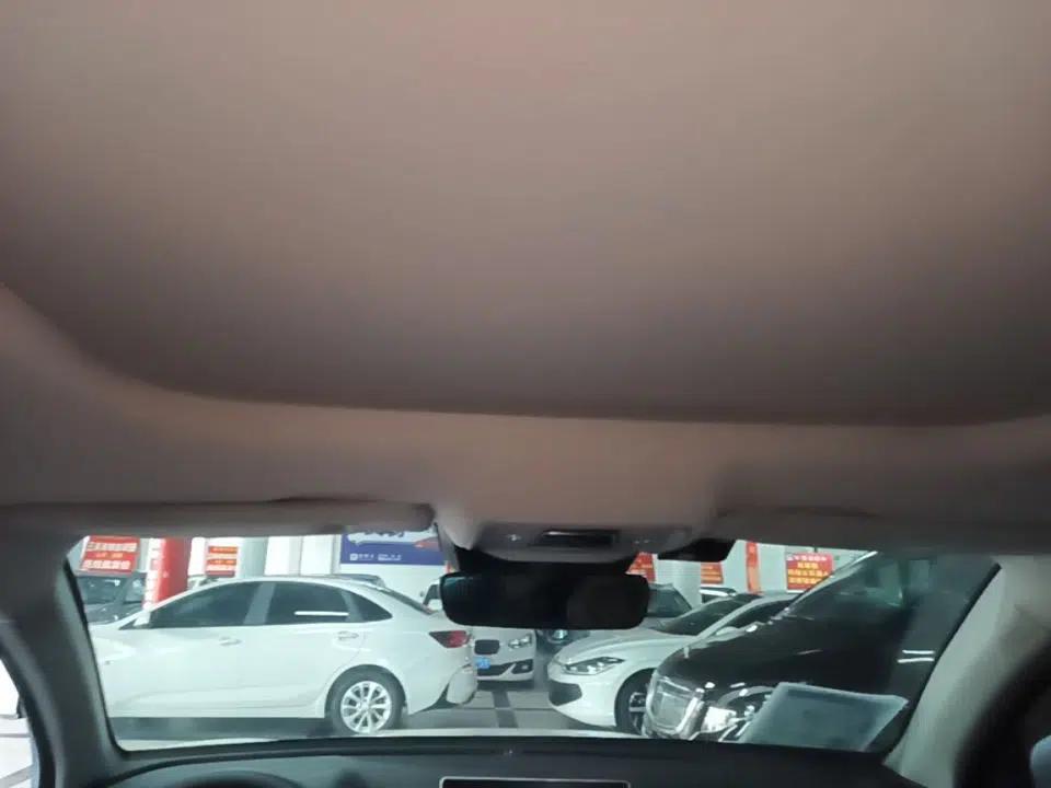 Used BYD Song Pro 2019 1.5T Automatic Prestige Model — миниатюра 21