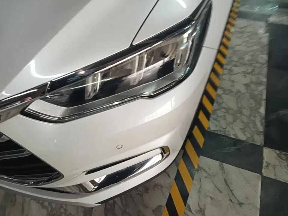 Used BYD Song Pro 2019 1.5T Automatic Prestige Model — миниатюра 8
