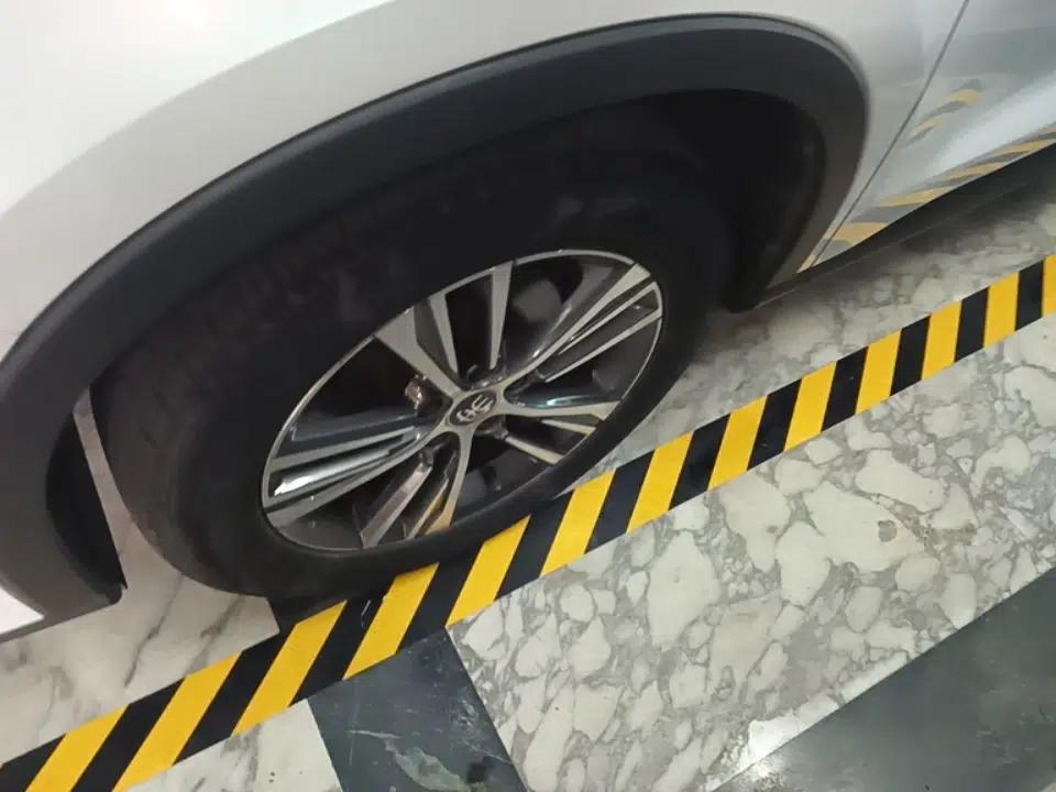 Used BYD Song Pro 2019 1.5T Automatic Prestige Model — миниатюра 10