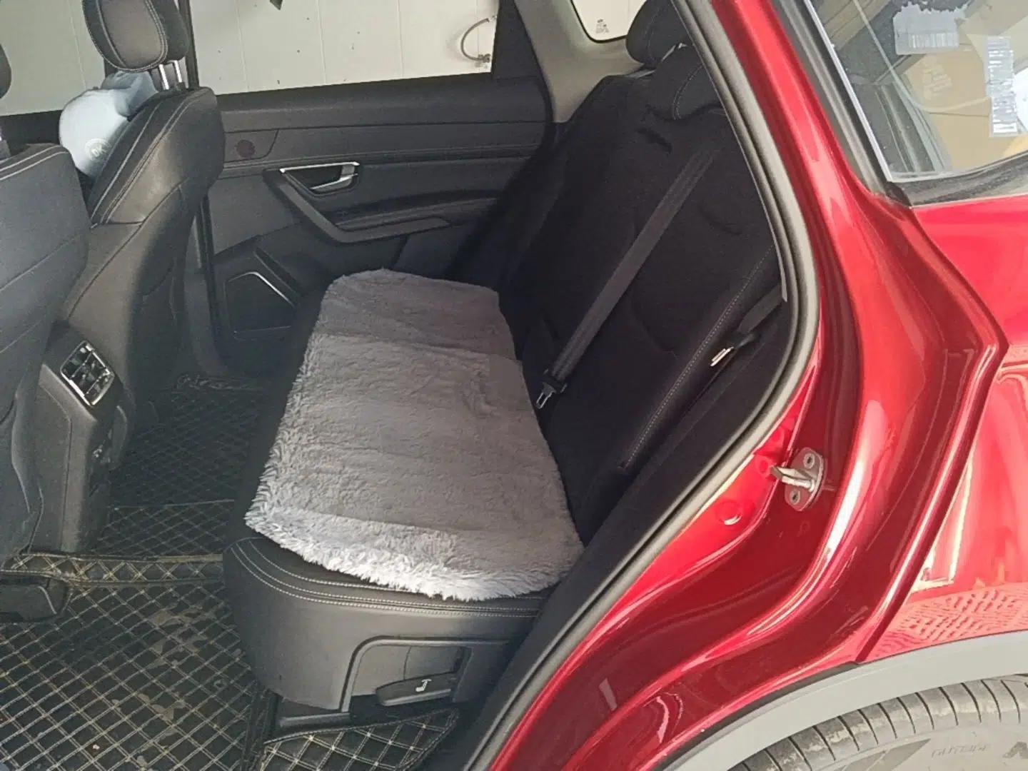 Used BYD Song Pro 2019 1.5T Automatic Luxury Model — миниатюра 20