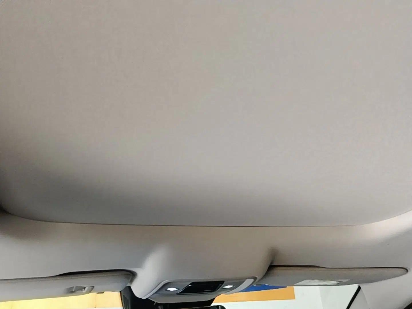 Used BYD Song Pro 2019 1.5T Automatic Luxury Model — миниатюра 21