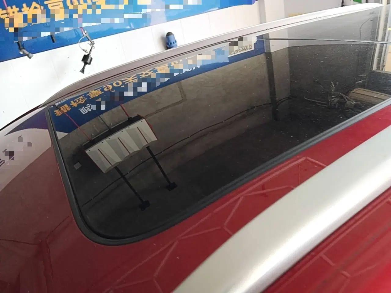 Used BYD Song Pro 2019 1.5T Automatic Luxury Model — миниатюра 7