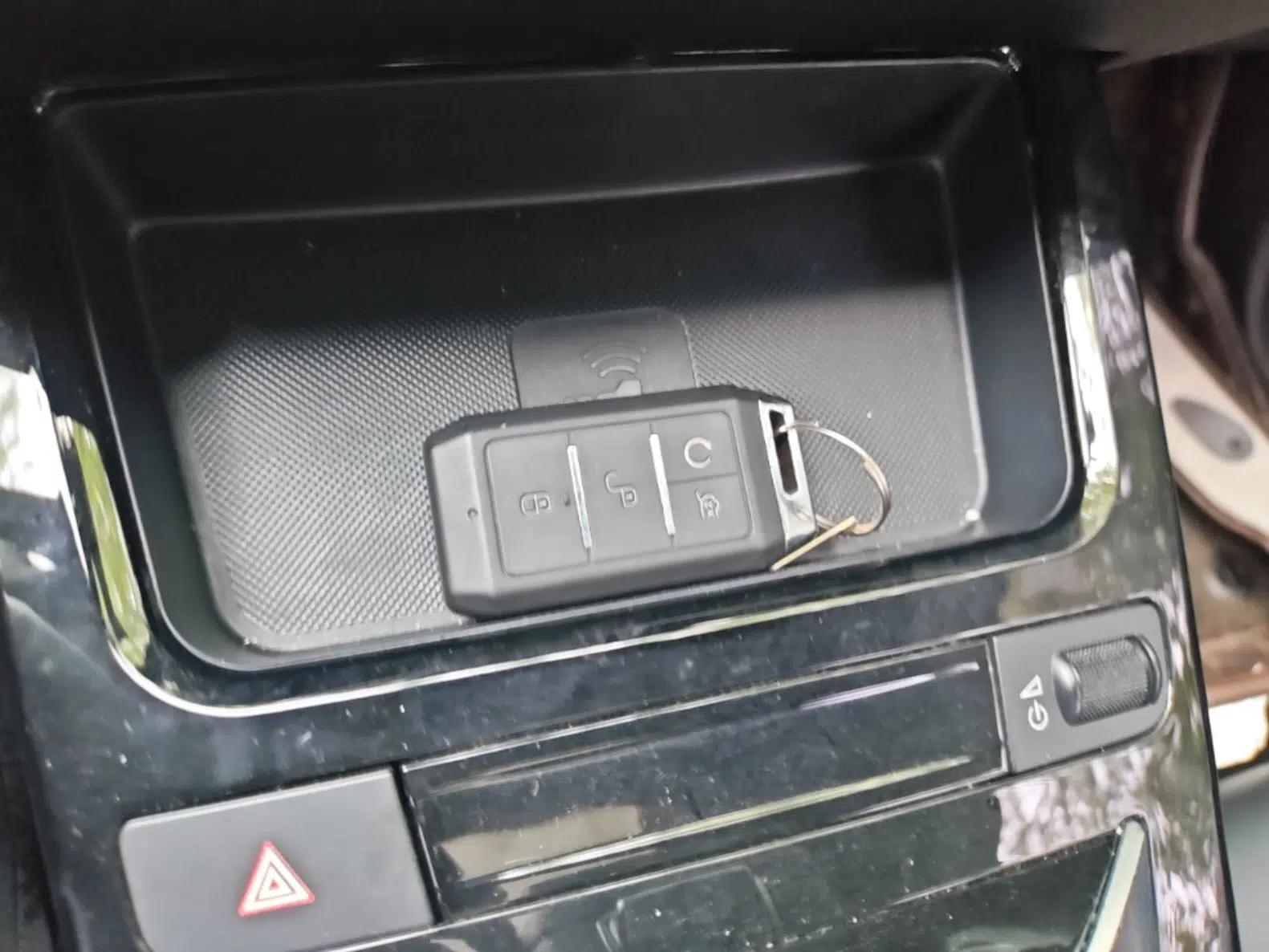 Used BYD Yuan New Energy 2019 EV535 High-Energy Leading Edition — миниатюра 29