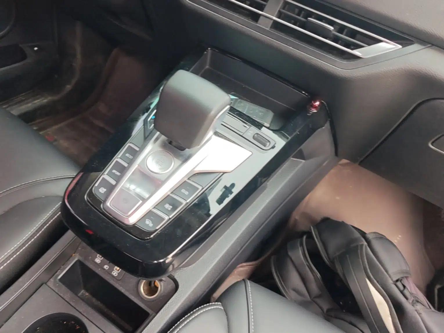 Used BYD Yuan New Energy 2019 EV535 Smart Connect Trendsetting Model — миниатюра 16