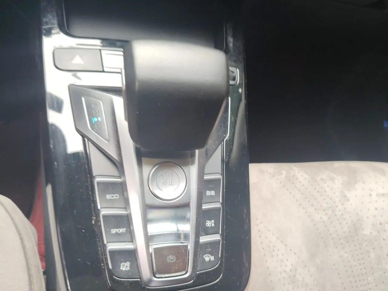 Used BYD Yuan New Energy 2019 EV360 Smart Connect Enjoyment Model — миниатюра 14