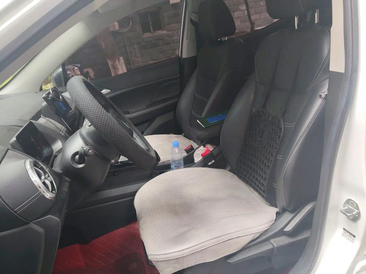 Used BYD Yuan New Energy 2019 EV360 Smart Connect Enjoyment Model — миниатюра 15