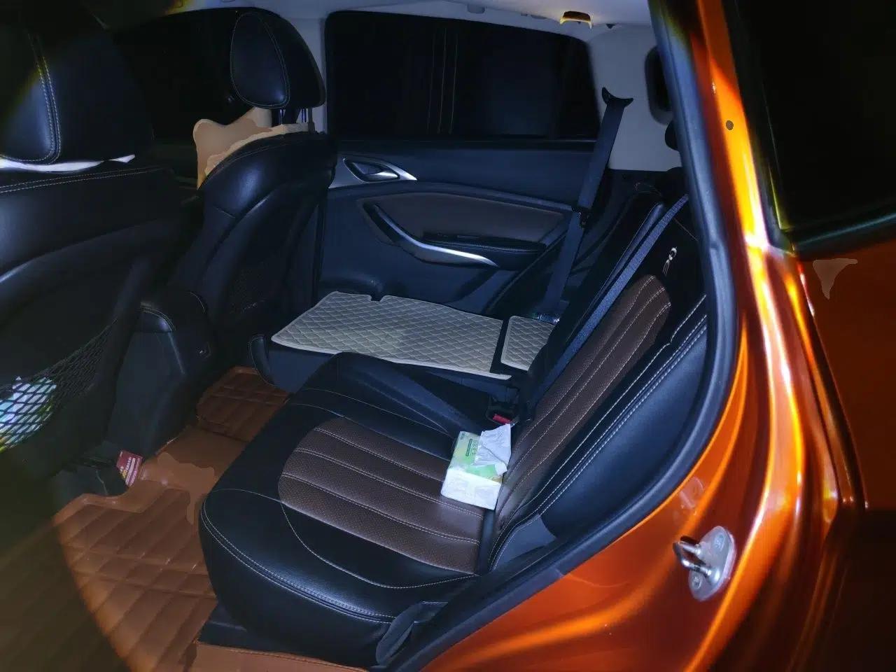 Used BYD Song 2016 GaiShi Edition 1.5TID Automatic Elite Model — миниатюра 17