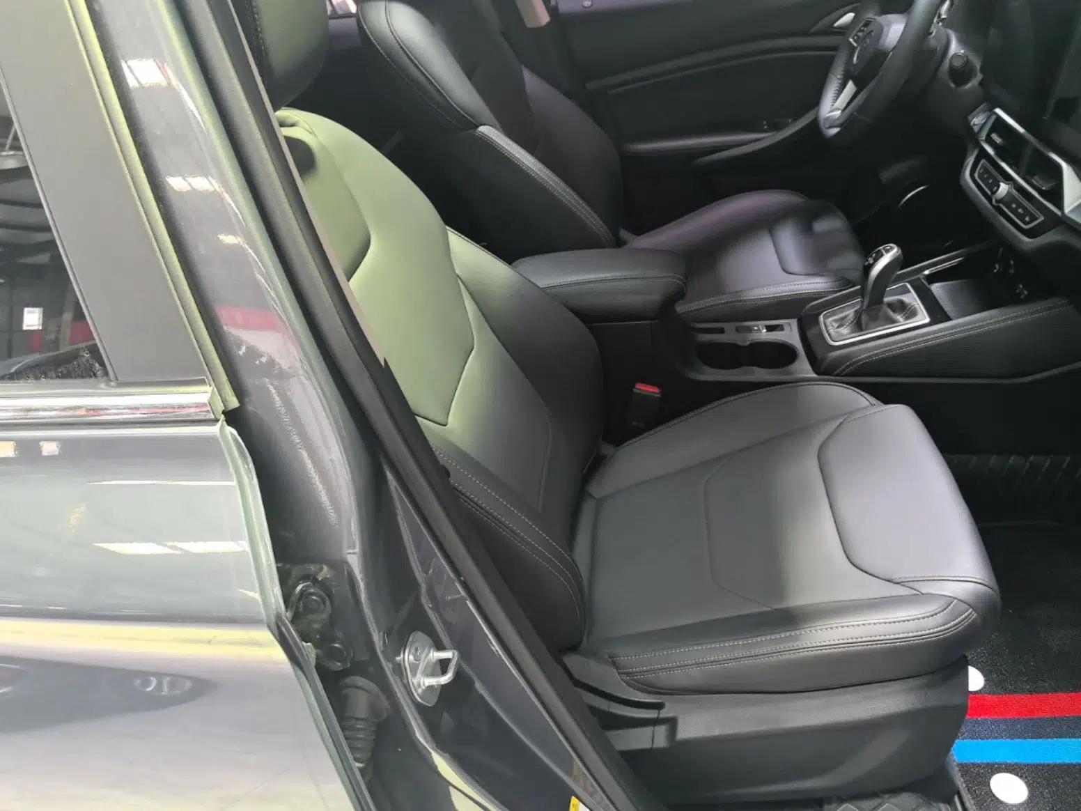 Used BYD Song 2021 Classic Edition 1.5T Automatic Elite Model — миниатюра 19