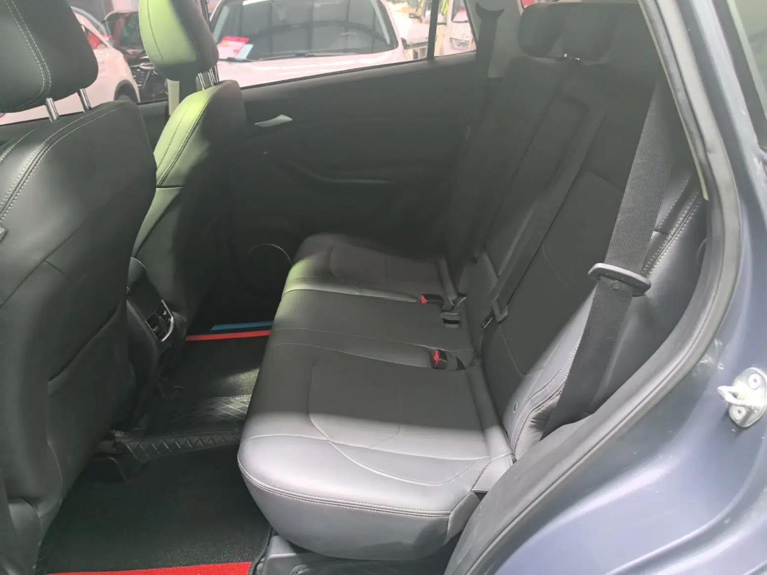 Used BYD Song 2021 Classic Edition 1.5T Automatic Elite Model — миниатюра 20