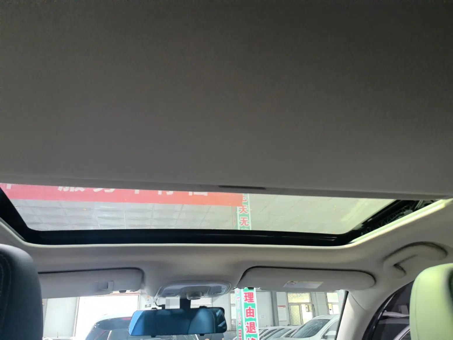 Used BYD Song 2021 Classic Edition 1.5T Automatic Elite Model — миниатюра 21