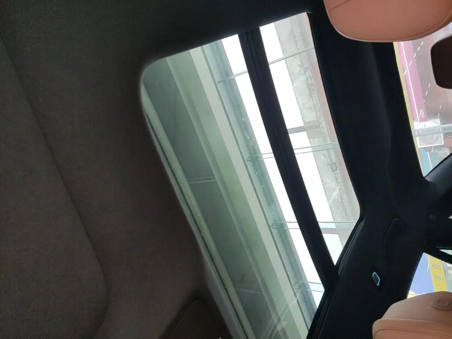 Used BYD Han L 2025 EV Four-Wheel Drive LiDAR Flagship Model — миниатюра 26