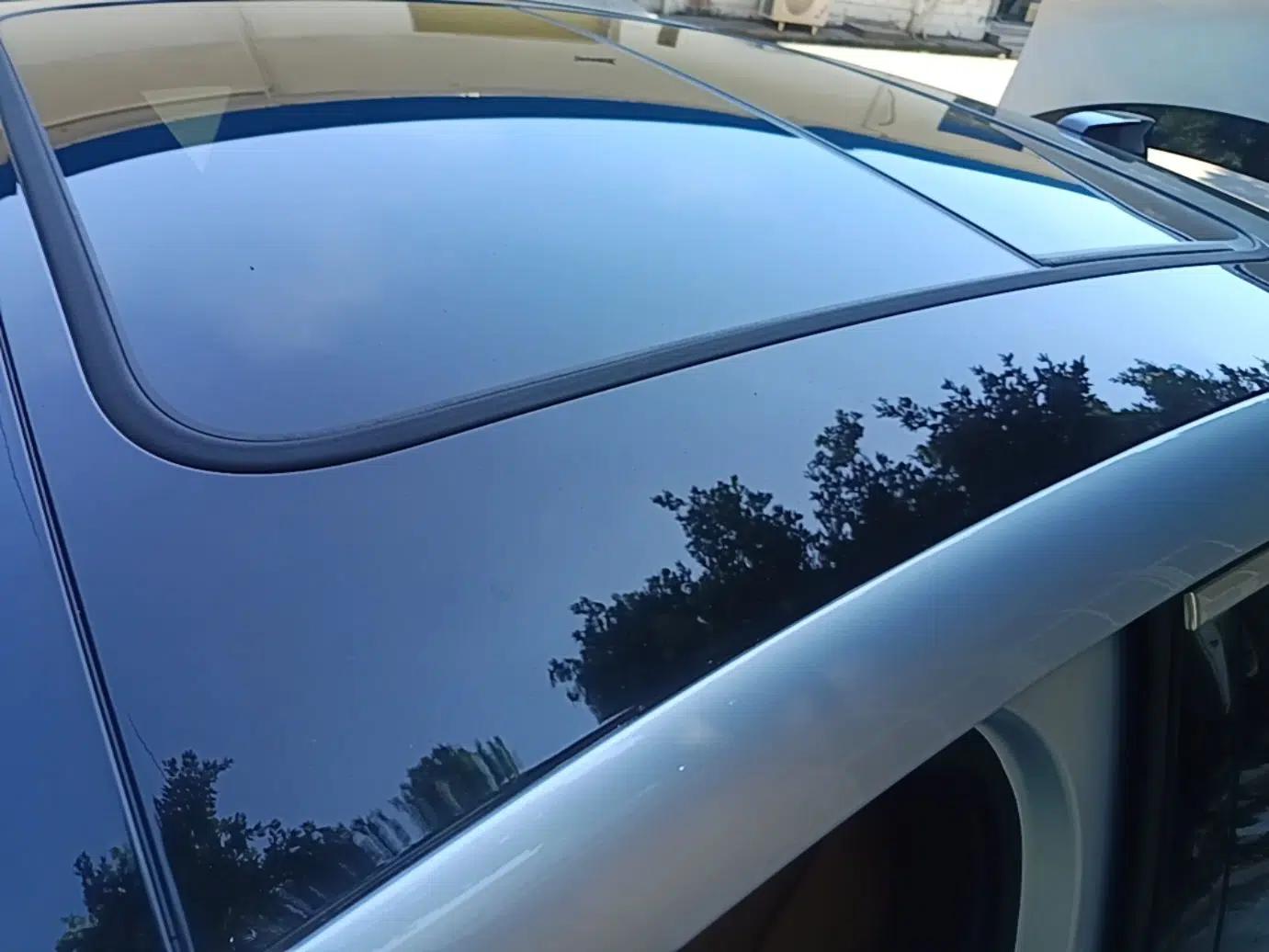 Used BYD Han L 2025 EV Four-Wheel Drive LiDAR Flagship Model — миниатюра 7
