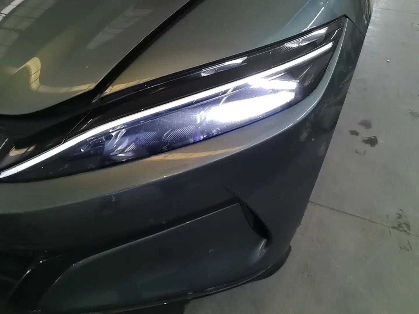Used BYD Han L 2025 DM-p Four-Wheel-Drive LiDAR Flagship Model — миниатюра 8