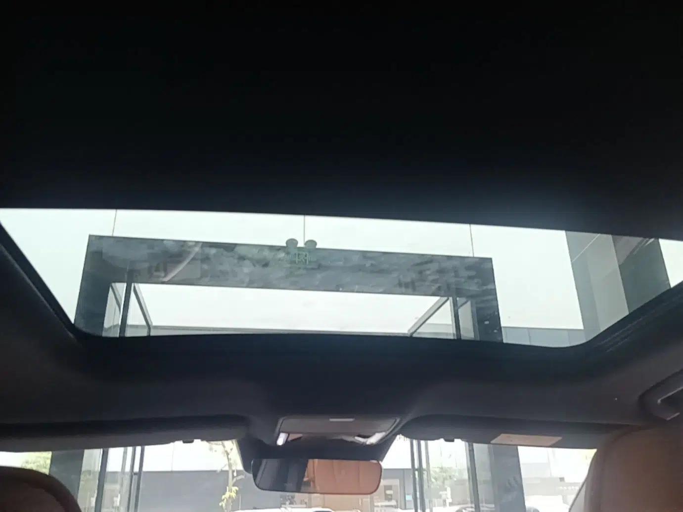Used BYD Han L 2025 EV Four-Wheel Drive LiDAR Flagship Model — миниатюра 21