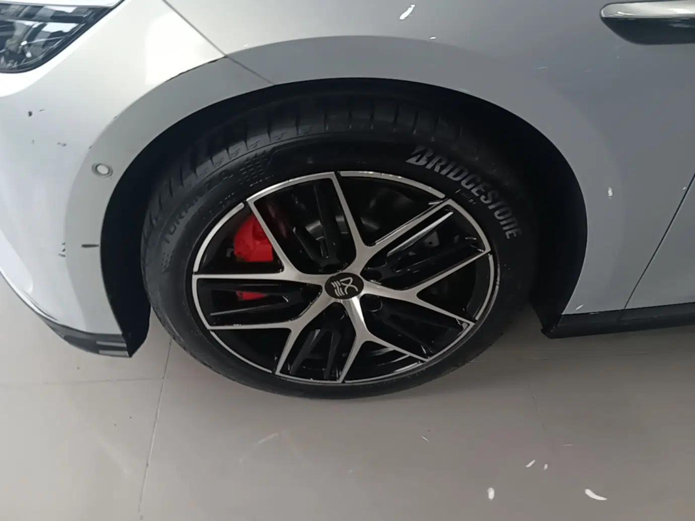 Used BYD Han L 2025 EV Four-Wheel Drive LiDAR Flagship Model — миниатюра 10