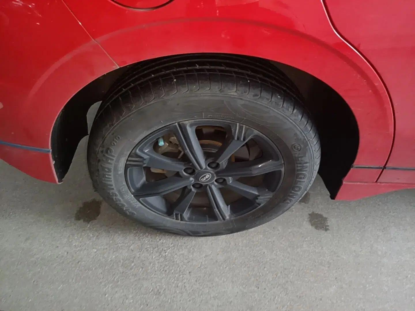 Used BYD e2 2019 Standard Range Model – Smart & Comfortable Version — миниатюра 11