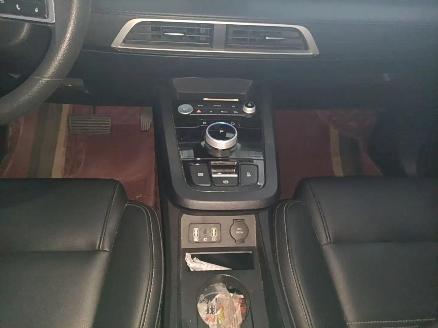 Used BYD e2 2019 Standard Range Model – Smart & Comfortable Version — миниатюра 16