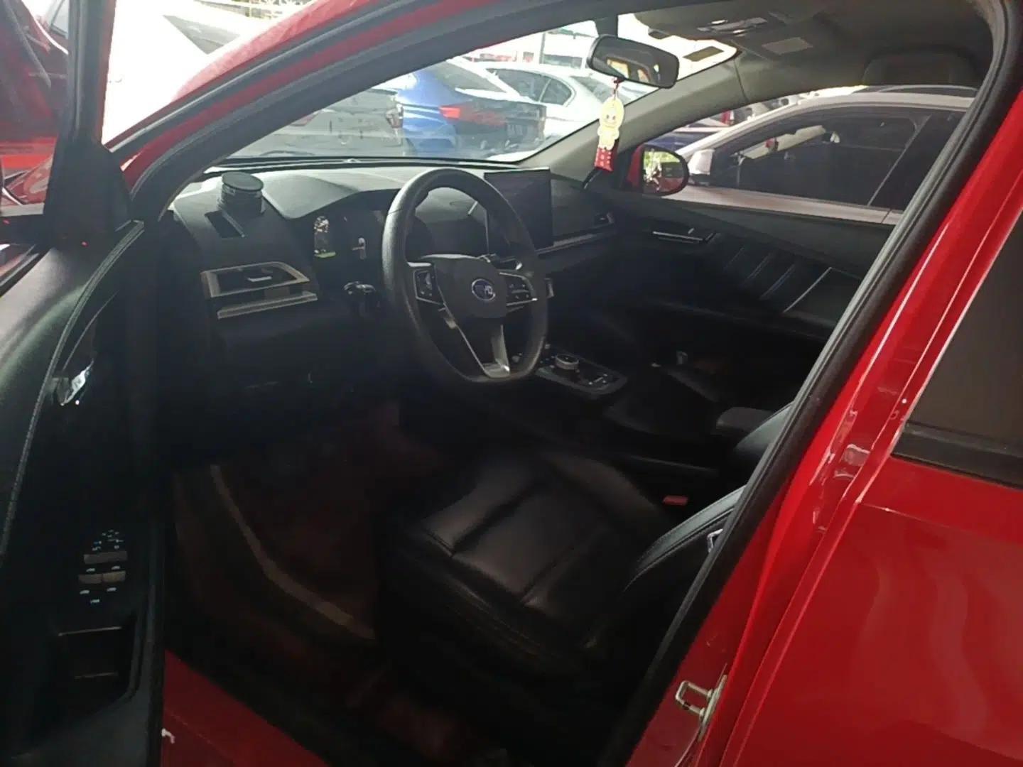 Used BYD e2 2019 Standard Range Model – Smart & Comfortable Version — миниатюра 17