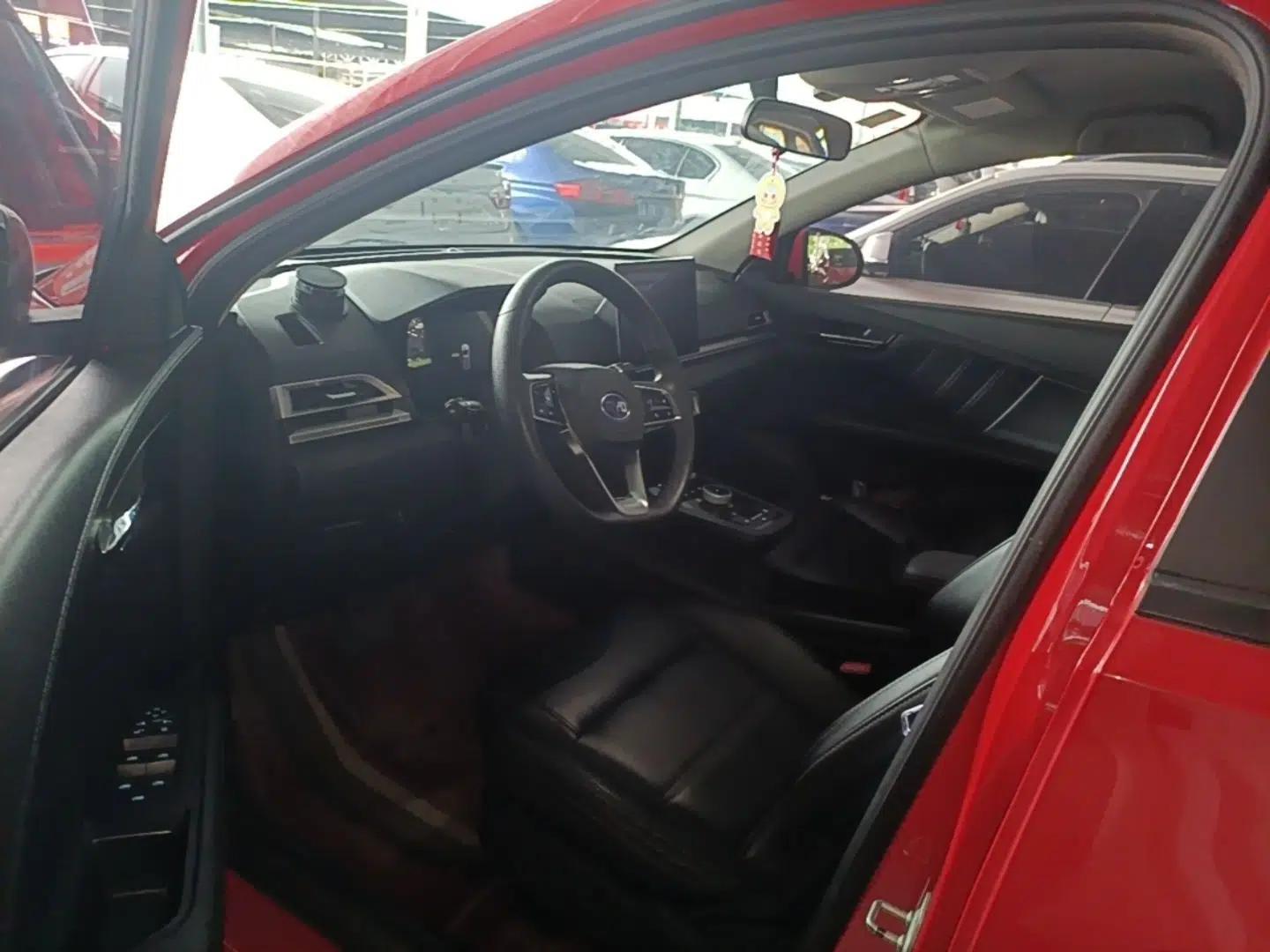 Used BYD e2 2019 Standard Range Model – Smart & Comfortable Version — миниатюра 18