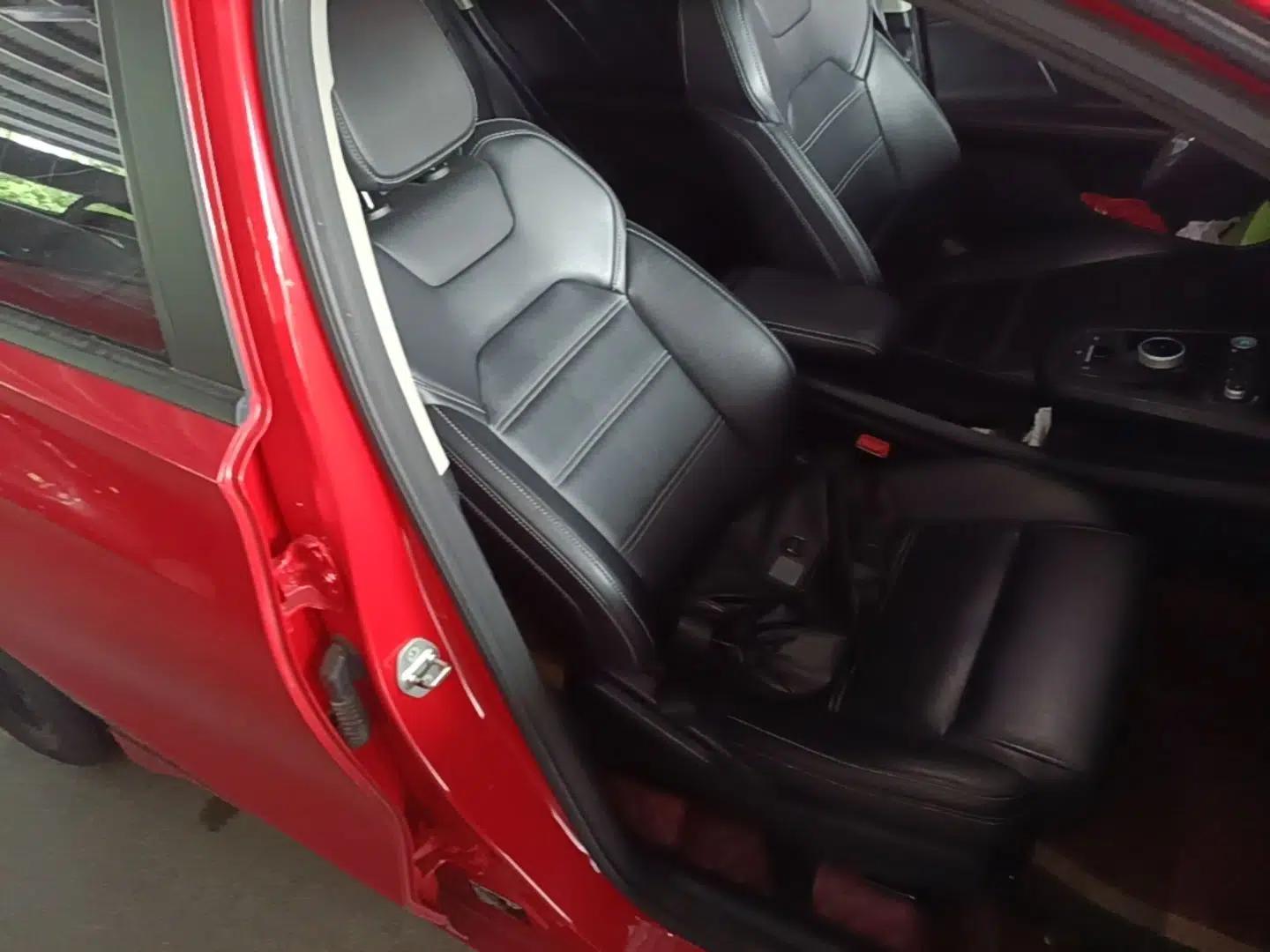 Used BYD e2 2019 Standard Range Model – Smart & Comfortable Version — миниатюра 19