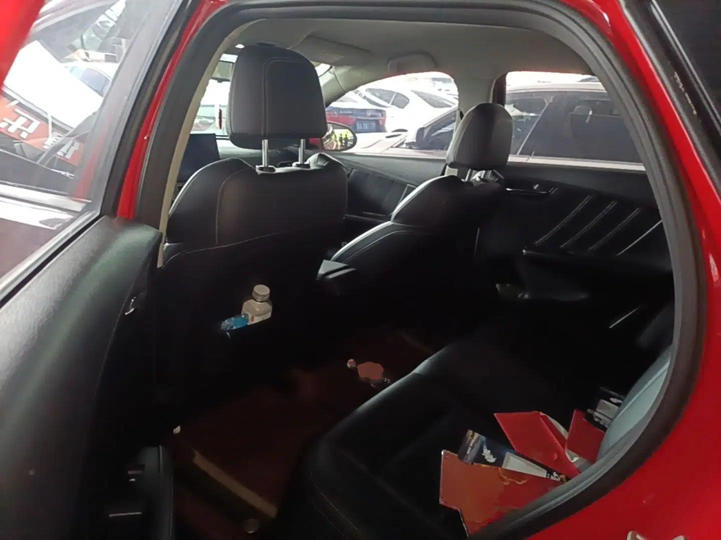 Used BYD e2 2019 Standard Range Model – Smart & Comfortable Version — миниатюра 20