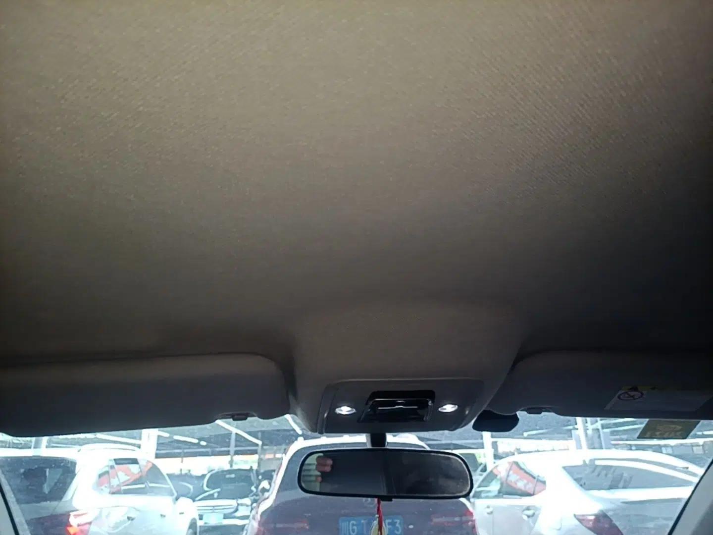 Used BYD e2 2019 Standard Range Model – Smart & Comfortable Version — миниатюра 21