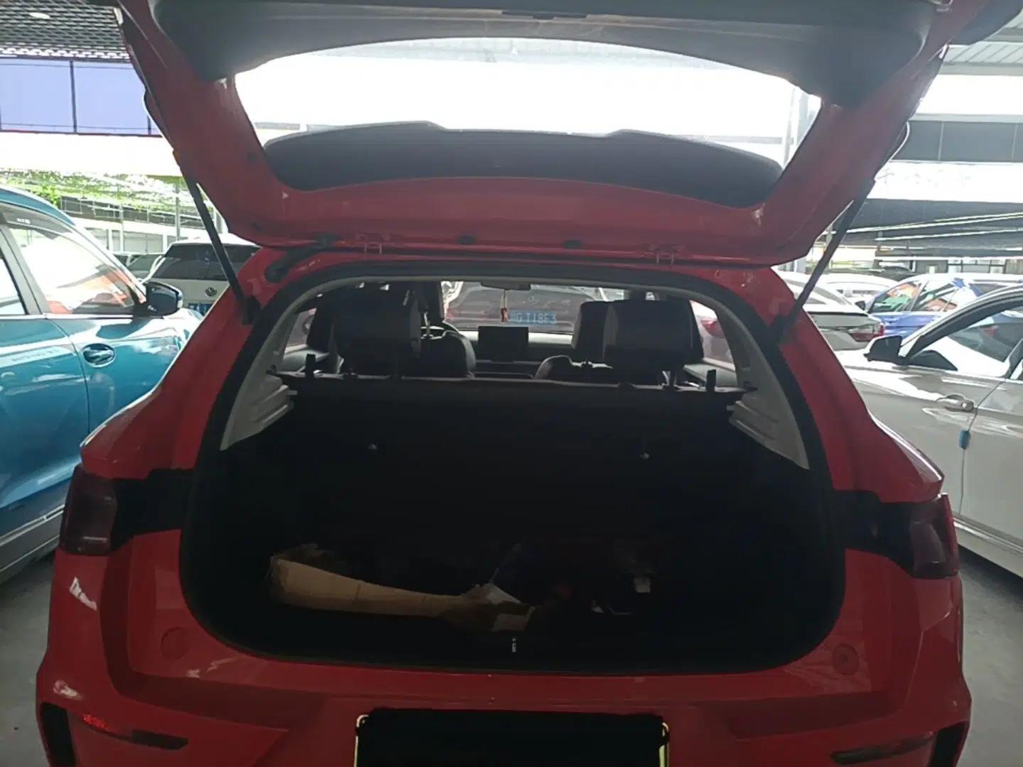 Used BYD e2 2019 Standard Range Model – Smart & Comfortable Version — миниатюра 22