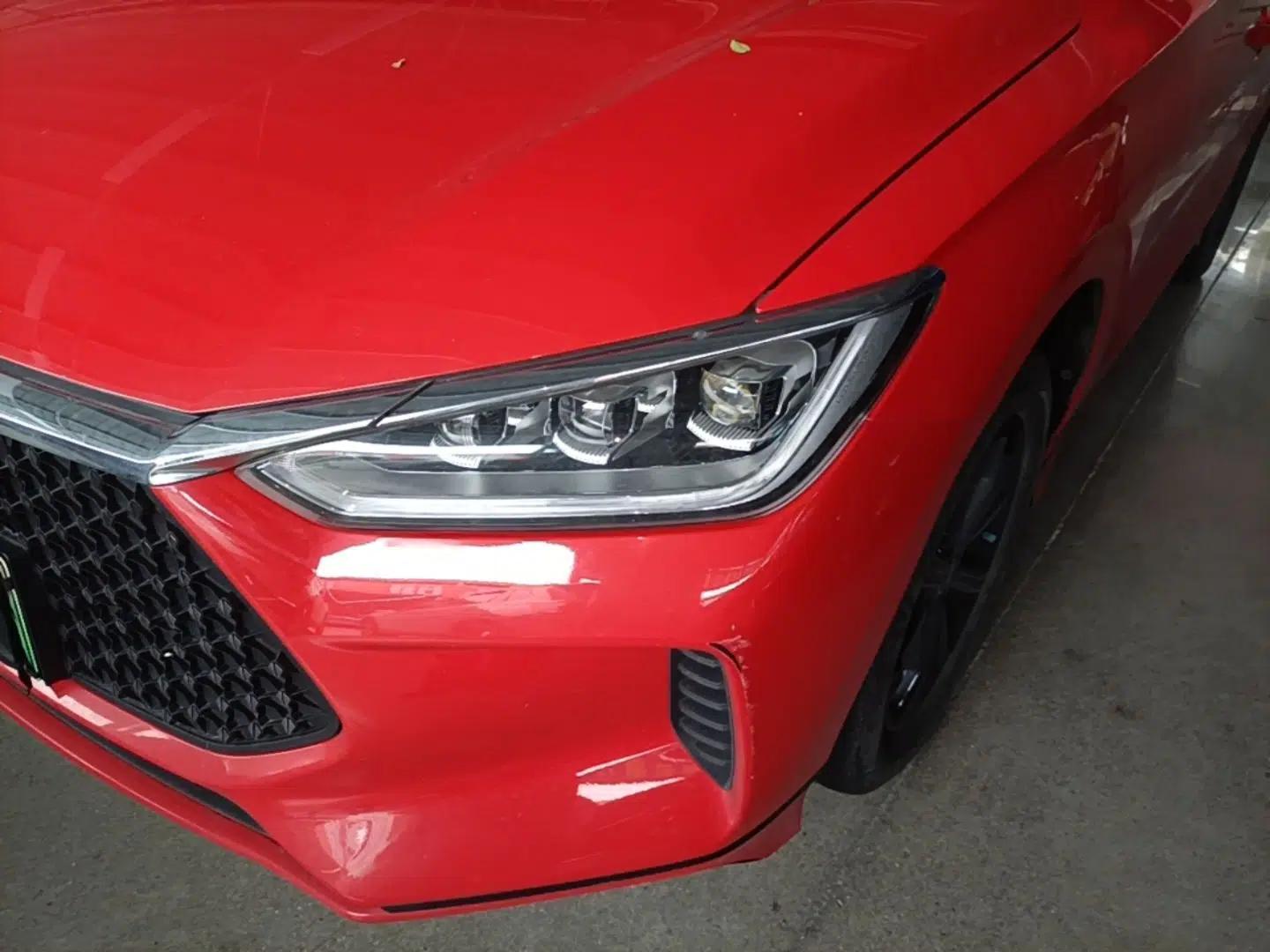 Used BYD e2 2019 Standard Range Model – Smart & Comfortable Version — миниатюра 8