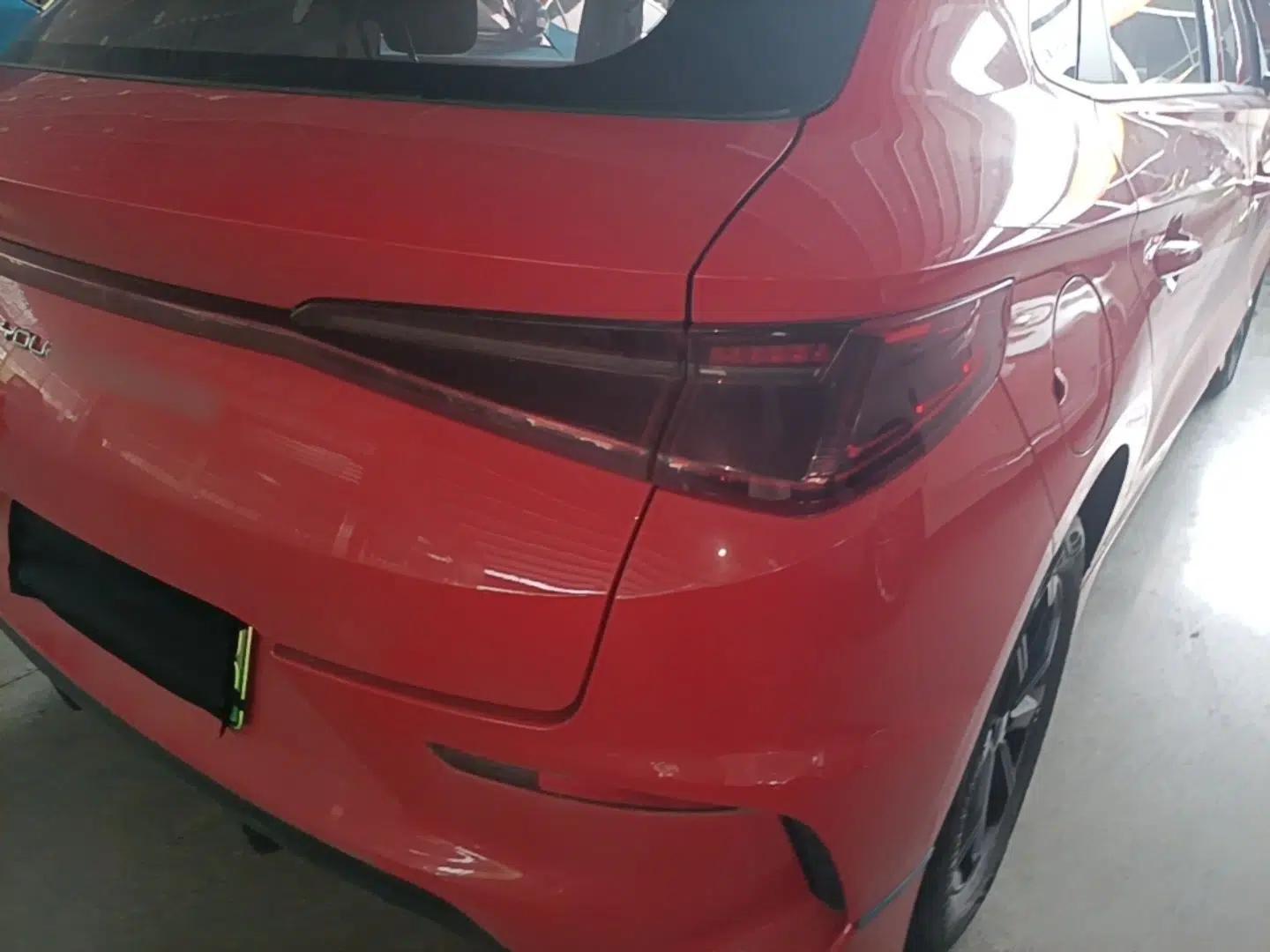 Used BYD e2 2019 Standard Range Model – Smart & Comfortable Version — миниатюра 9