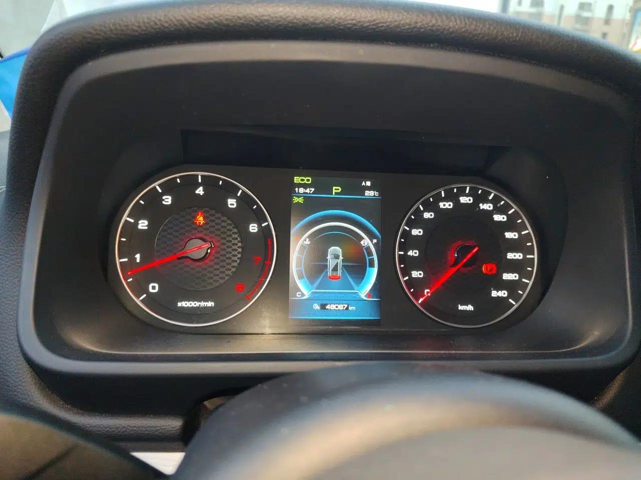 Used BYD Tang 2019 2.0T Automatic SmartConnect Luxury Edition 7 Seats China VI Standard — миниатюра 11