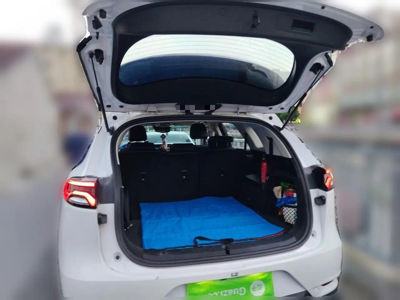 Used BYD Tang 2019 2.0T Automatic SmartConnect Luxury Edition 7 Seats China VI Standard — миниатюра 19
