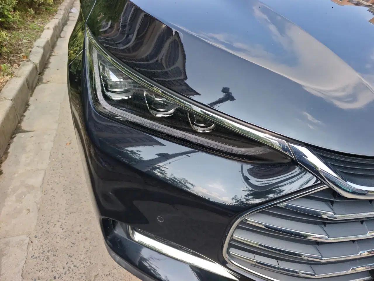 Used BYD Tang 2018 2.0T Automatic SmartConnect Prestige 7-Seater China V Standard — миниатюра 7