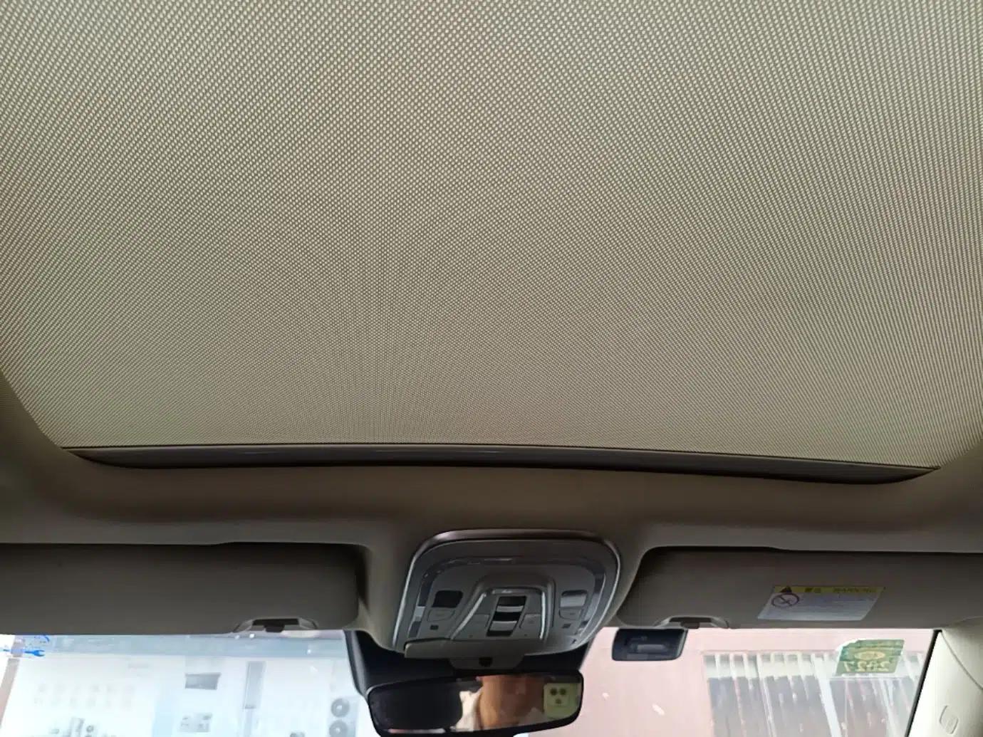 Used BYD Tang 2018 2.0T Automatic SmartConnect Prestige 7-Seater China V Standard — миниатюра 21