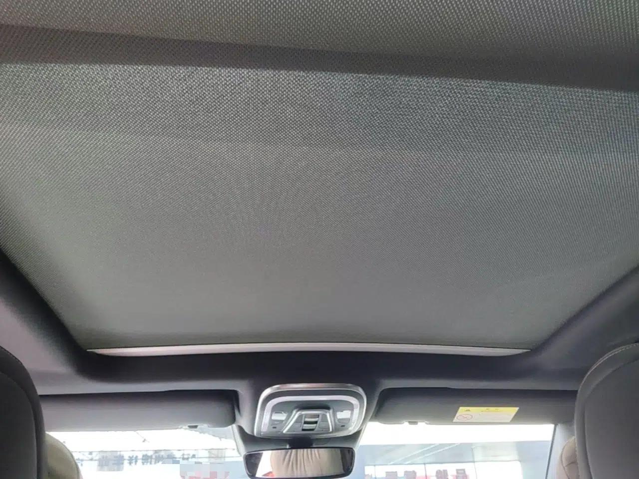 Used BYD Tang 2021 2.0T Automatic Flagship Edition — миниатюра 21