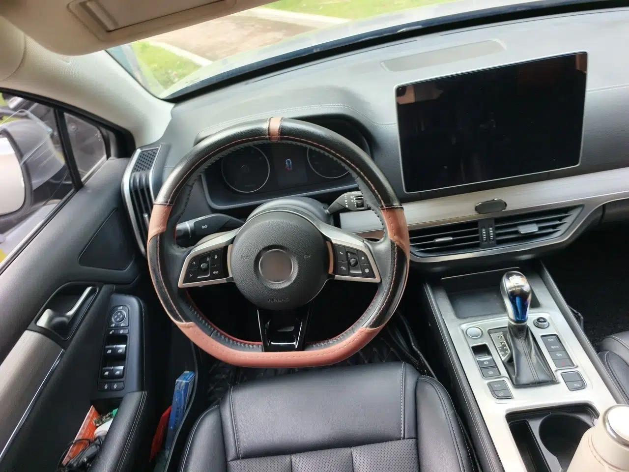 Used BYD Tang 2018 2.0T Automatic SmartConnect Prestige 5-Seater Emission Standard China V — миниатюра 10