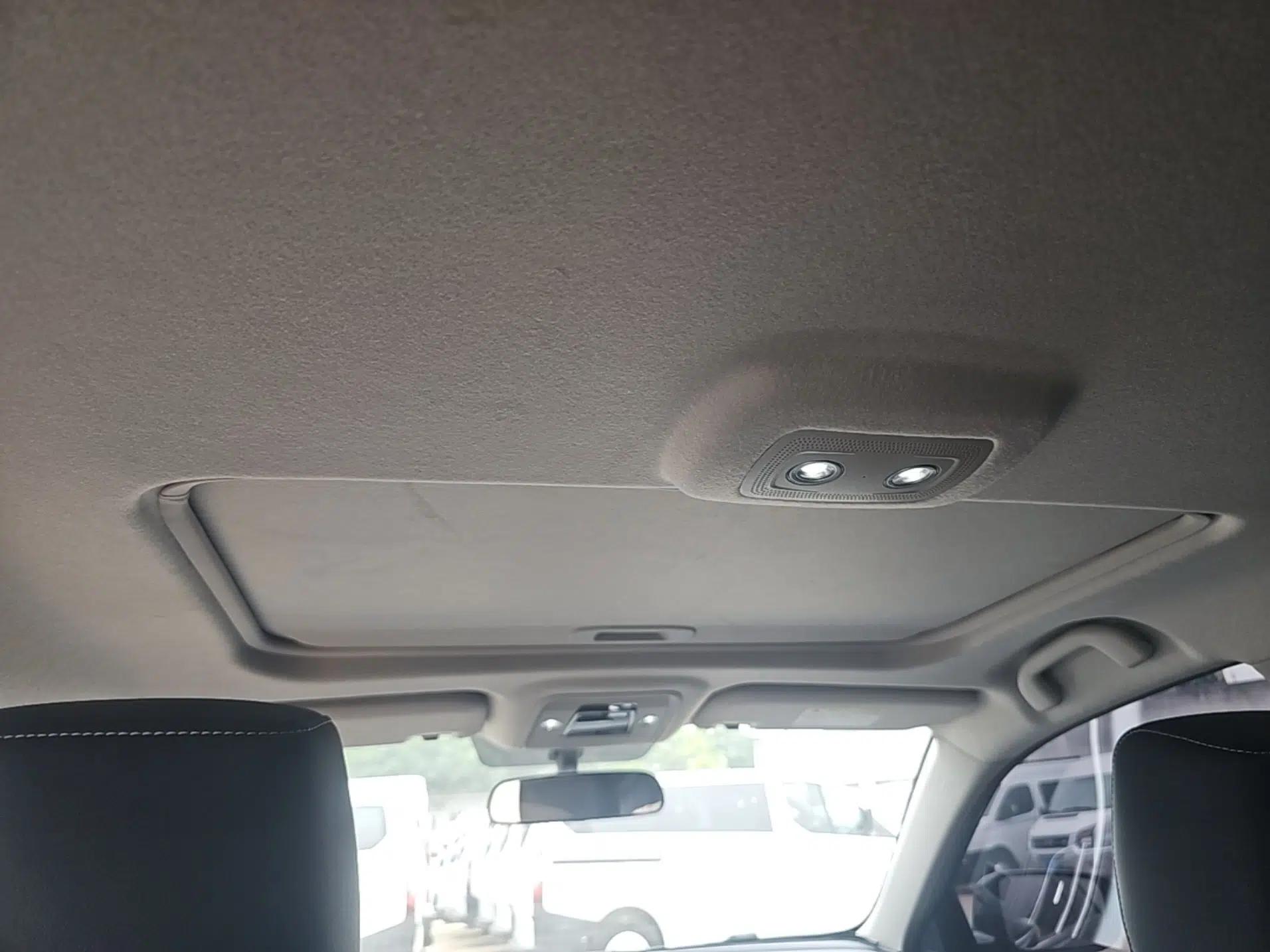 Used BYD Qin New Energy 2019 High-Range Deluxe Model — миниатюра 21