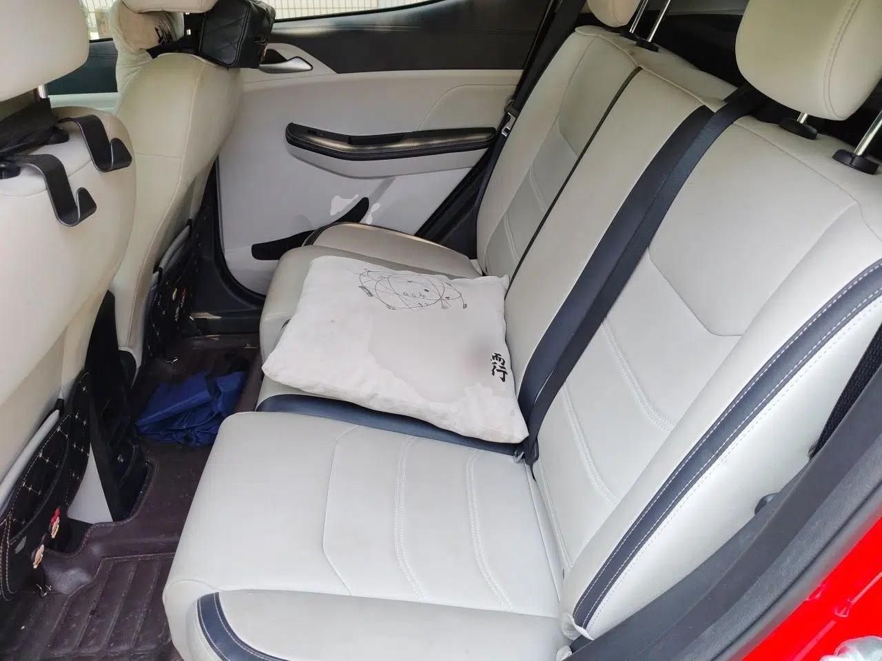 Used BYD Yuan Pro 2021 401 km Deluxe Version — миниатюра 17